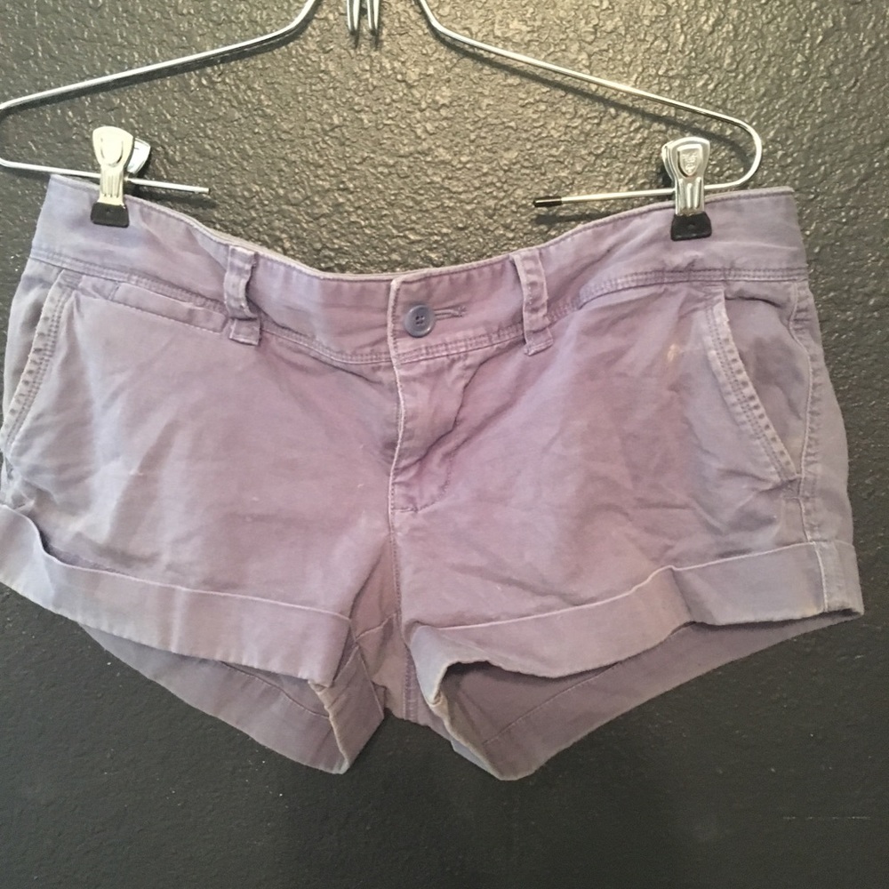 American Eagle shorts